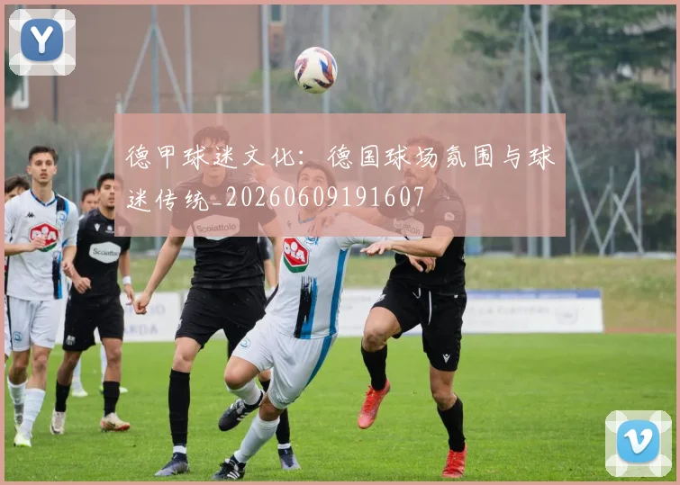 德甲球迷文化：德国球场氛围与球迷传统_20260609191607